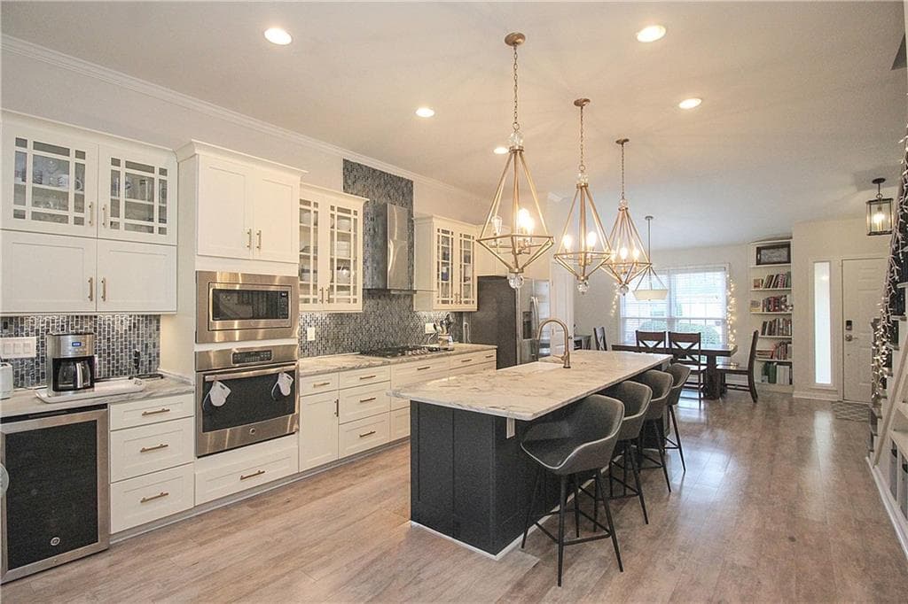 4121 Fawn Court, Marietta, GA 30068 — most recent listing photo