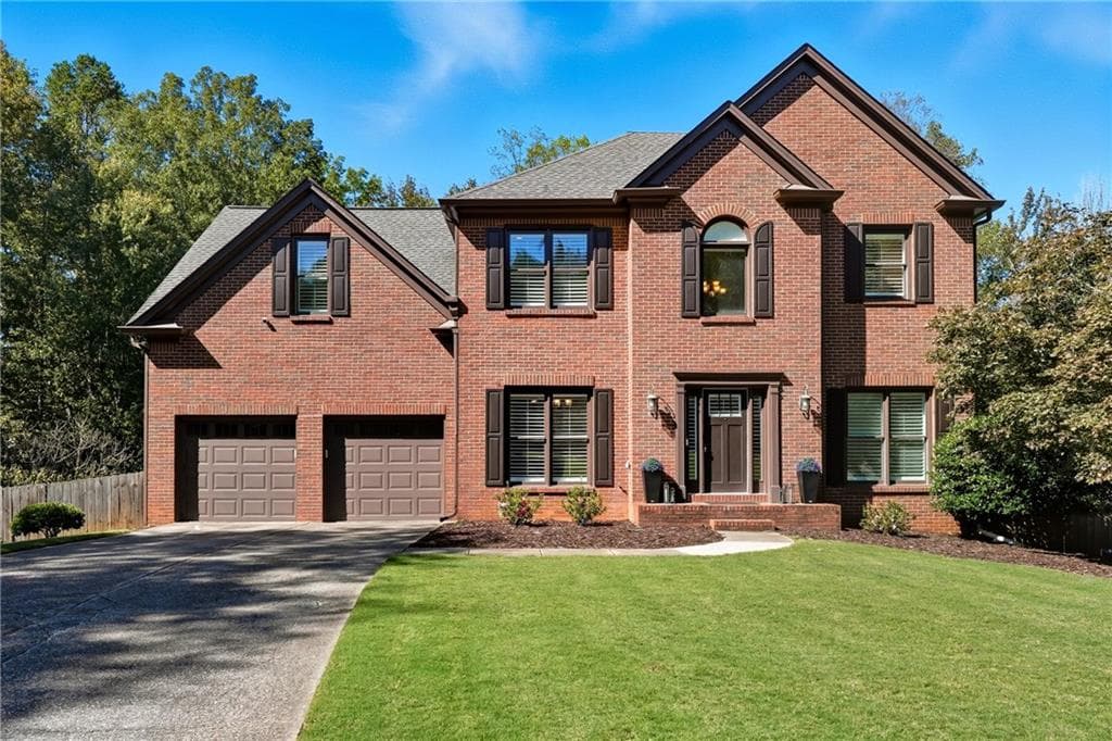 250 Rose Meadow Lane, Alpharetta, GA 30005 — most recent listing photo