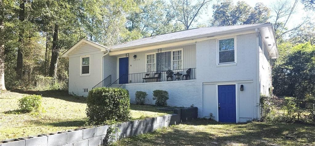 2815 New Clinton Road, Macon, GA 31211 — most recent listing photo