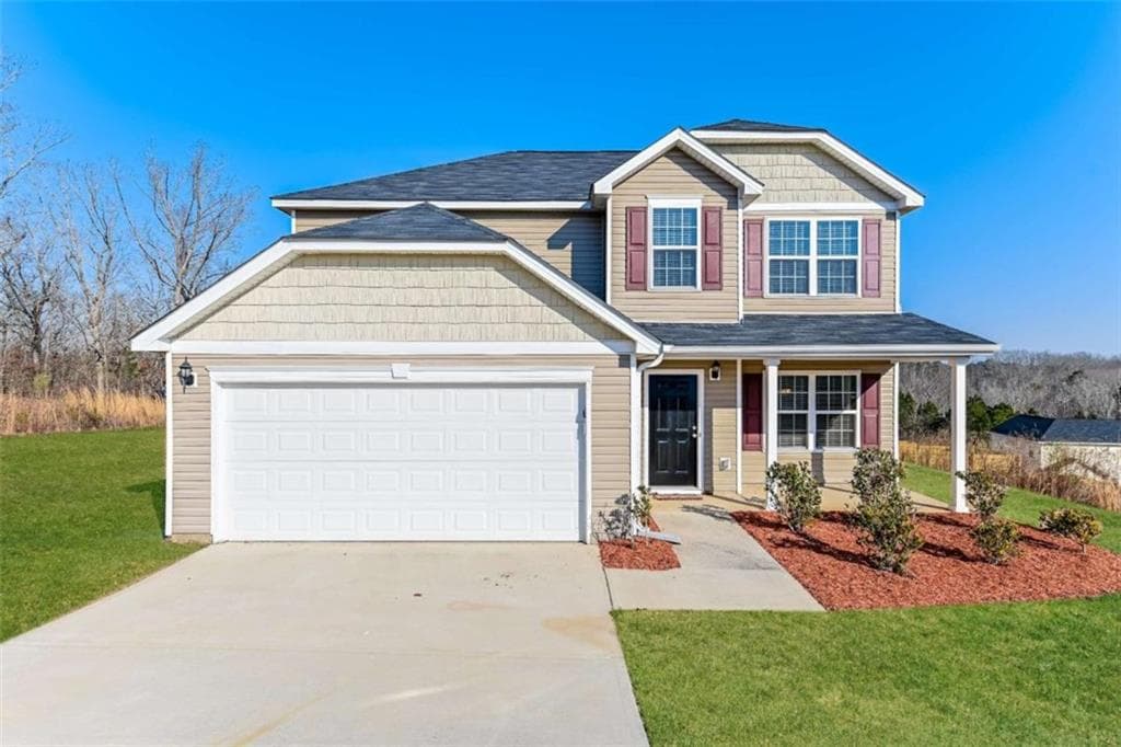 40 Tuesday Court, Covington, GA 30016 — most recent listing photo