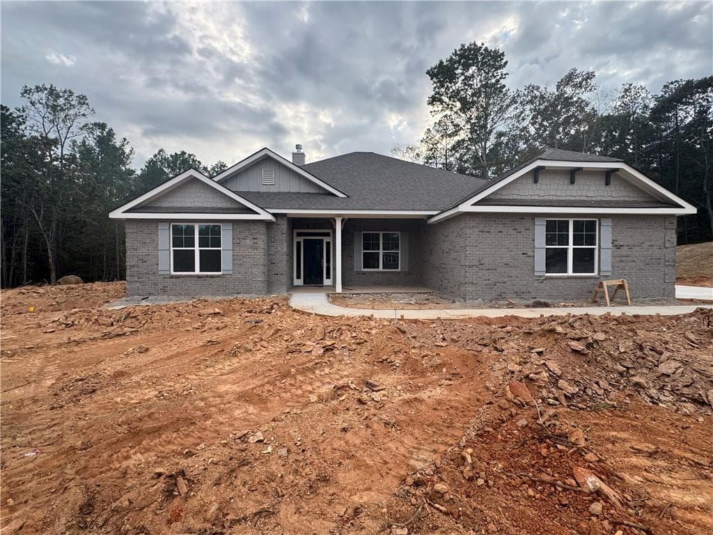 5371 Tuscany Drive, Douglasville, GA 30135 — most recent listing photo