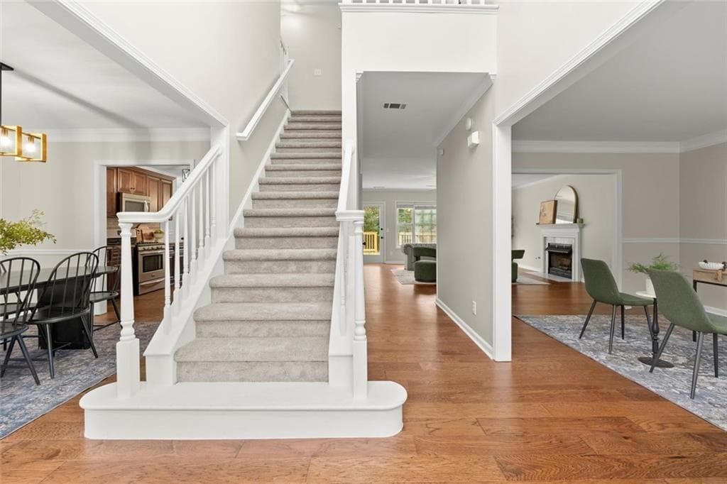 1988 Westover Lane, Kennesaw, GA 30152 — most recent listing photo
