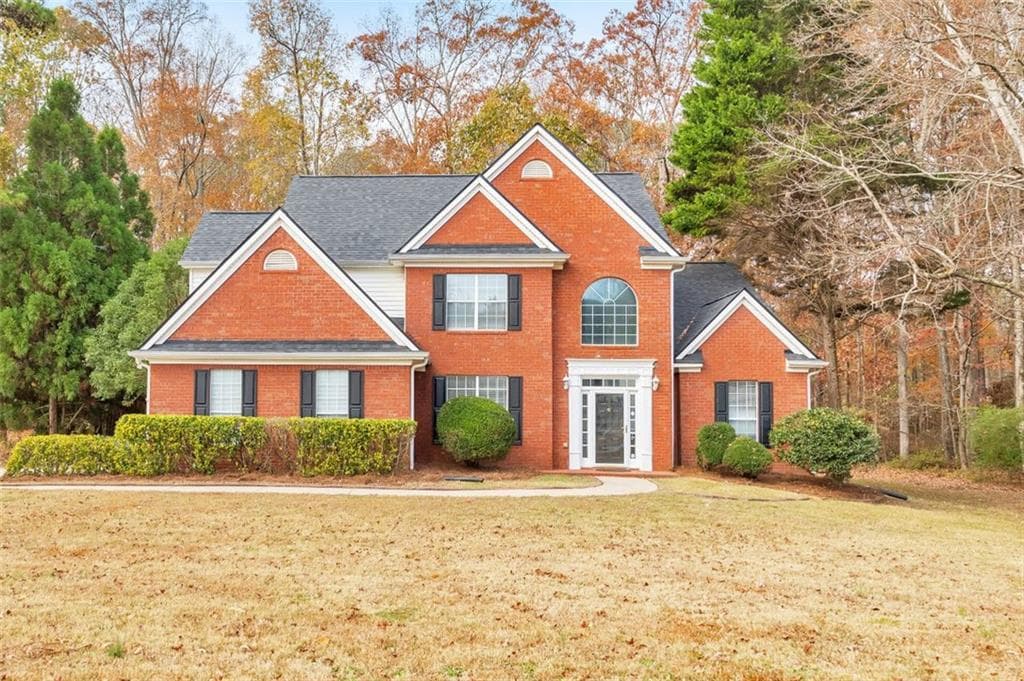 9261 Glenleigh Way, Jonesboro, GA 30236 — most recent listing photo
