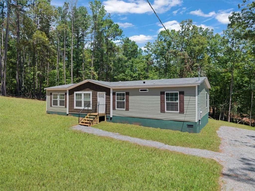 275 Napier Road, Eatonton, GA 31024 — most recent listing photo