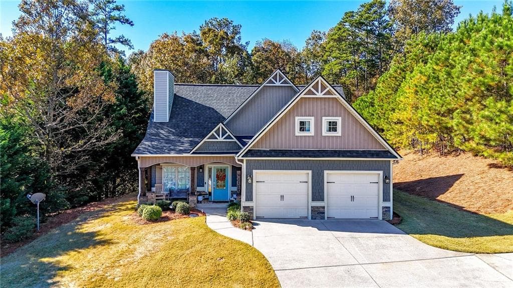 160 Levi Street, Calhoun, GA 30701 — most recent listing photo