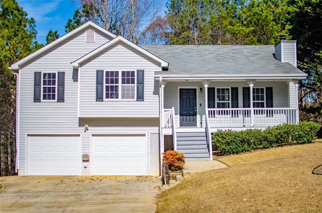 489 BETHANY WOODS Drive, Temple, GA 30179 — most recent listing photo