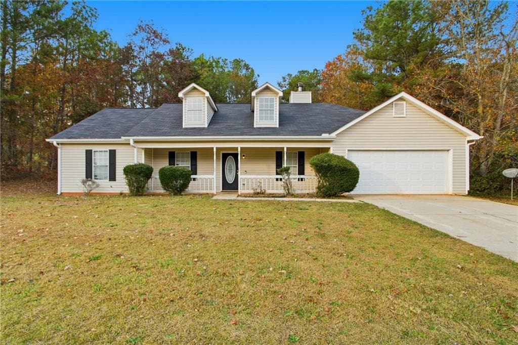 115 Mountainview Drive, Covington, GA 30016 — most recent listing photo