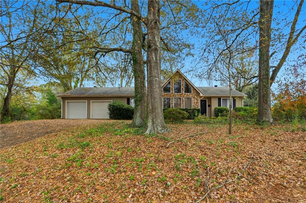 314 Trickum Hills Way, Woodstock, GA 30188 — most recent listing photo
