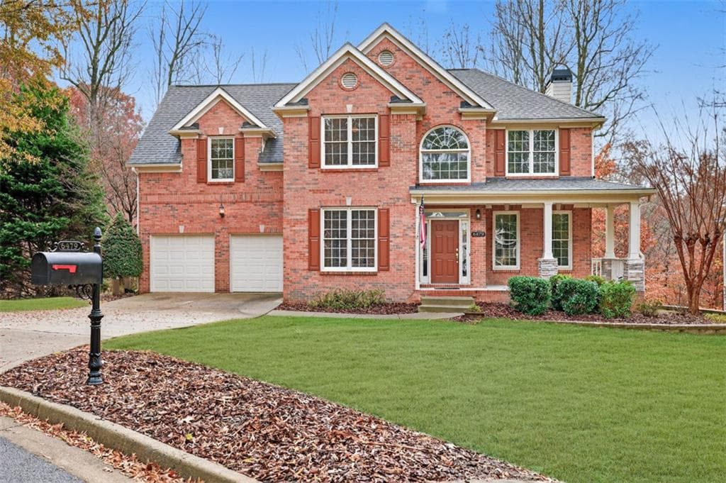 6479 Mobilis Court, Sugar Hill, GA 30518 — most recent listing photo