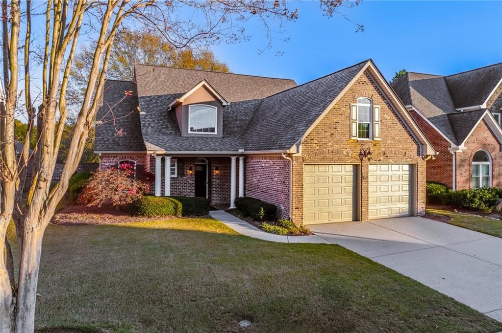 760 Windsor Place Circle, Grayson, GA 30017 — most recent listing photo