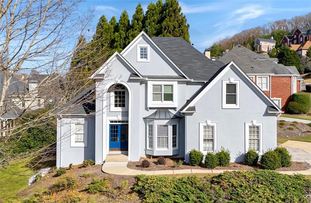 1391 Cameron Glen Drive, Marietta, GA 30062 — most recent listing photo