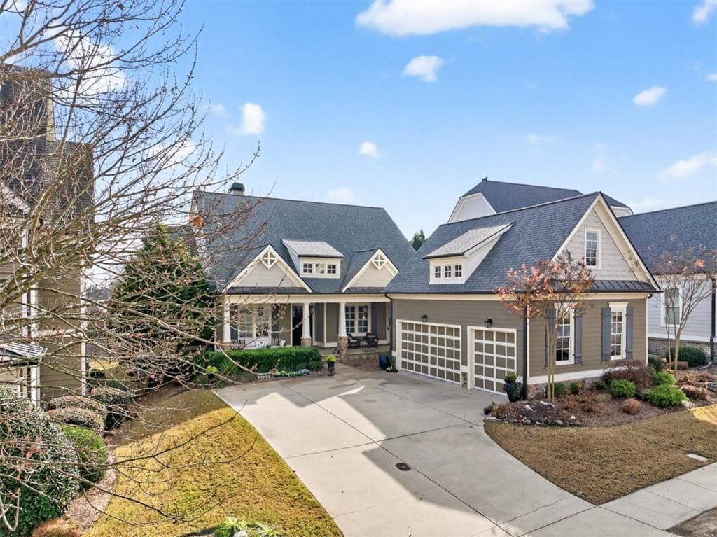 5471 Autumn Flame Drive, Braselton, GA 30517 — most recent listing photo