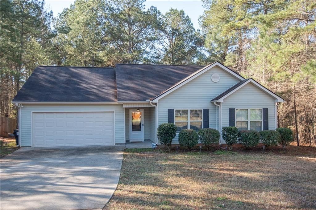 104 Park View Drive, Grantville, GA 30220 — most recent listing photo