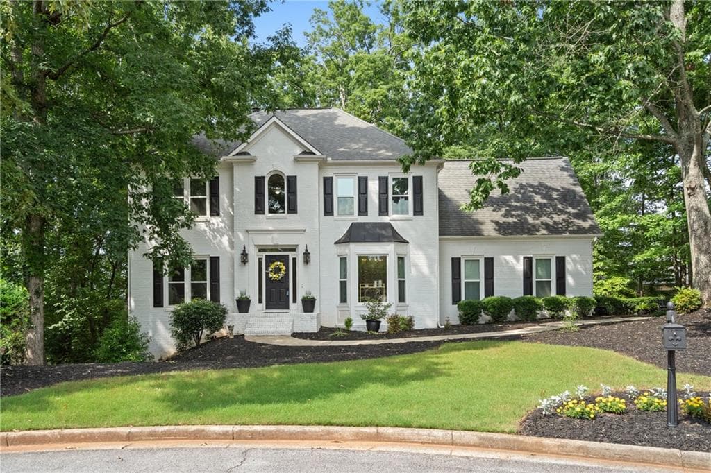 1755 Noblin Summit Drive, Duluth, GA 30097 — most recent listing photo