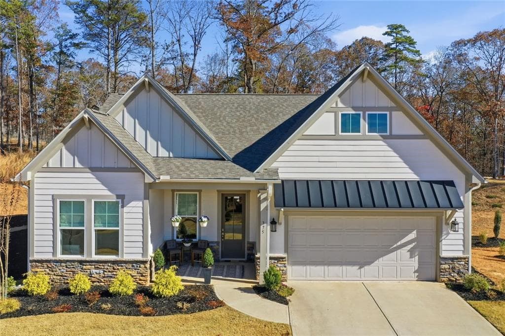 375 Linger Longer Dr, Ellijay, GA 30540 — most recent listing photo