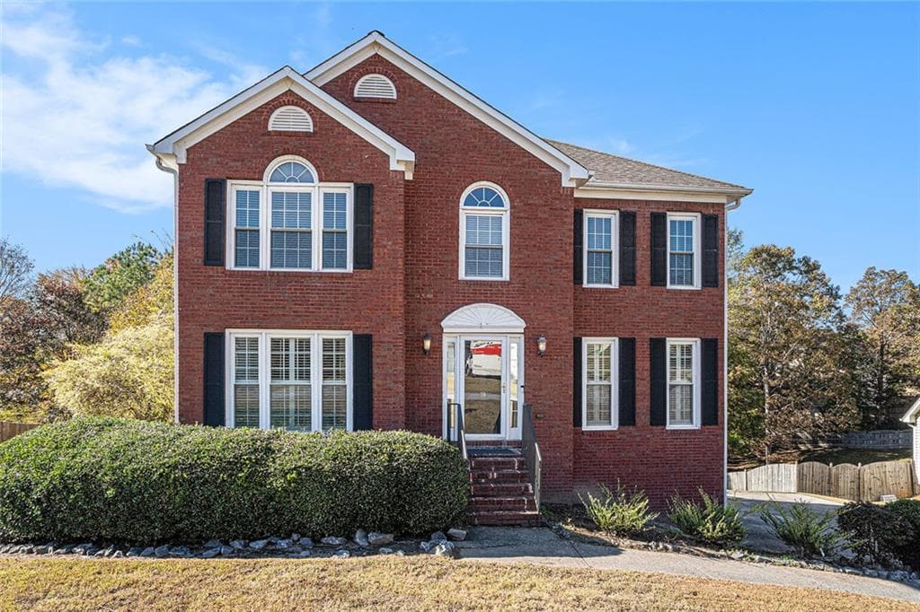 79 Saddle Horn Place, Dallas, GA 30132 — most recent listing photo
