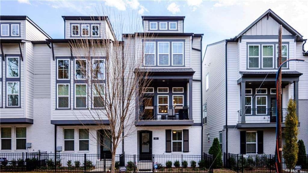 915 Katie Kerr Drive, Decatur, GA 30030 — most recent listing photo