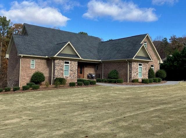 8515 Glen Lake Drive, Cumming, GA 30028 — most recent listing photo