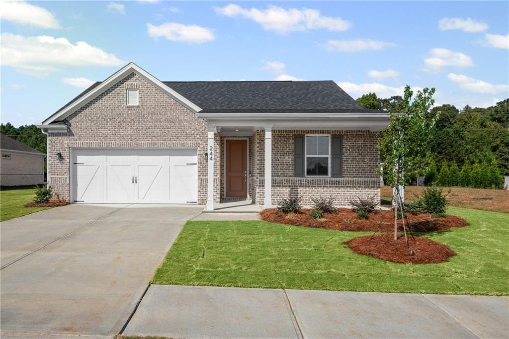 244 Nesta Grove, Locust Grove, GA 30248 — most recent listing photo