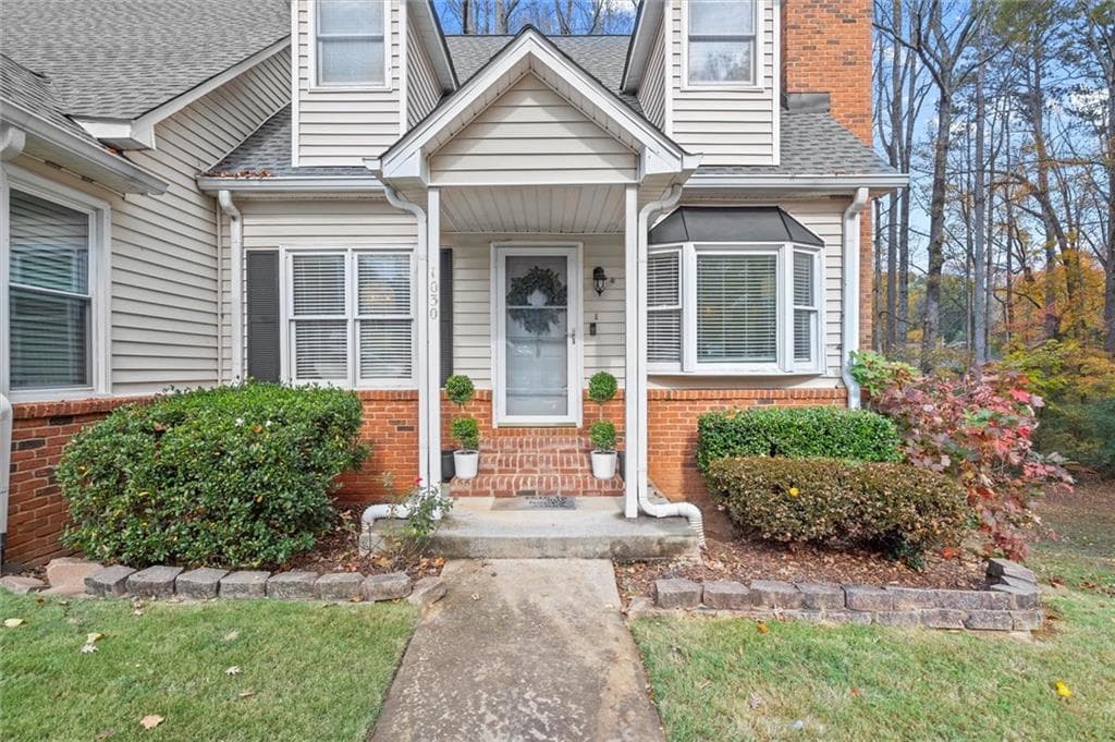 1030 Sasha Lane, Roswell, GA 30075 — most recent listing photo