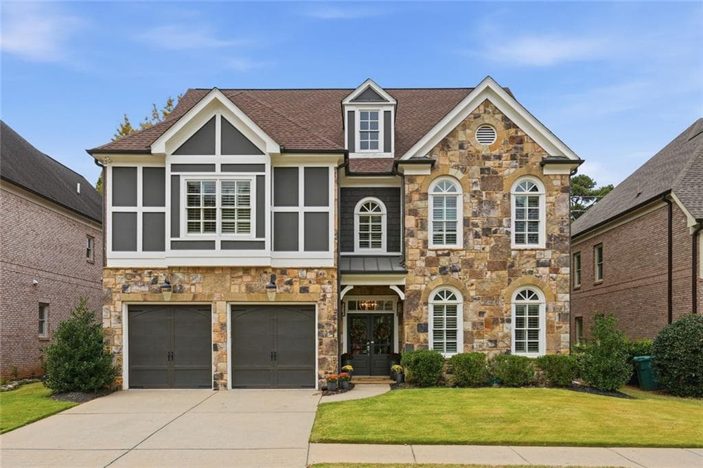 6248 Mt Vernon Oaks Drive, Sandy Springs, GA 30328 — most recent listing photo