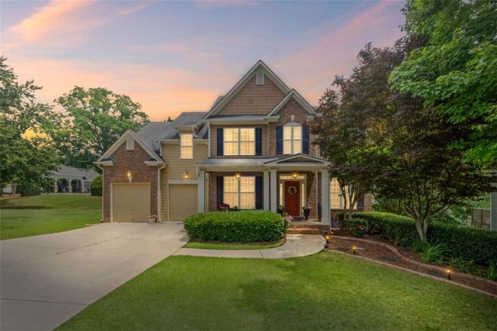 6597 River Island Drive, Buford, GA 30518 — most recent listing photo