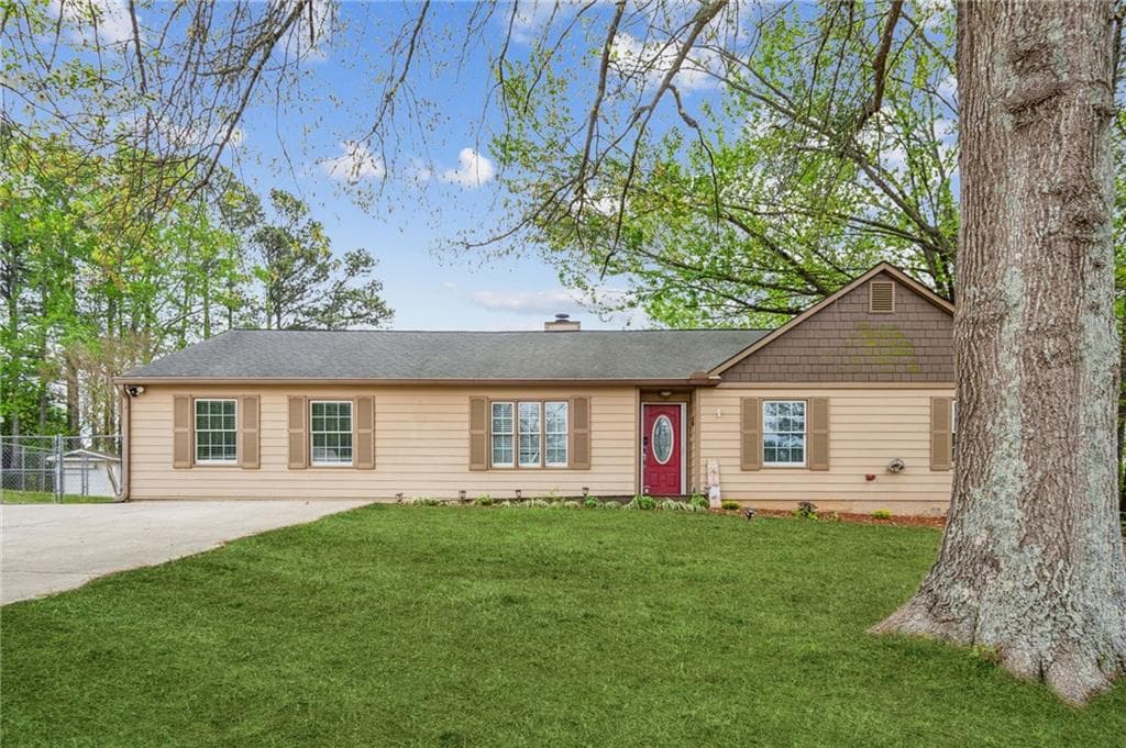 140 Apple Valley Drive, Woodstock, GA 30188 — most recent listing photo