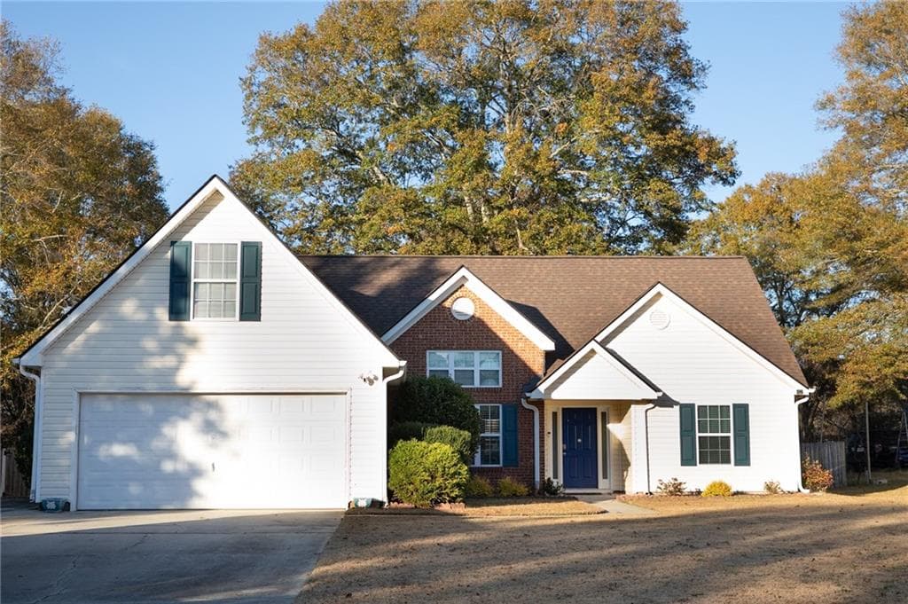1607 Windward Court, Loganville, GA 30052 — most recent listing photo