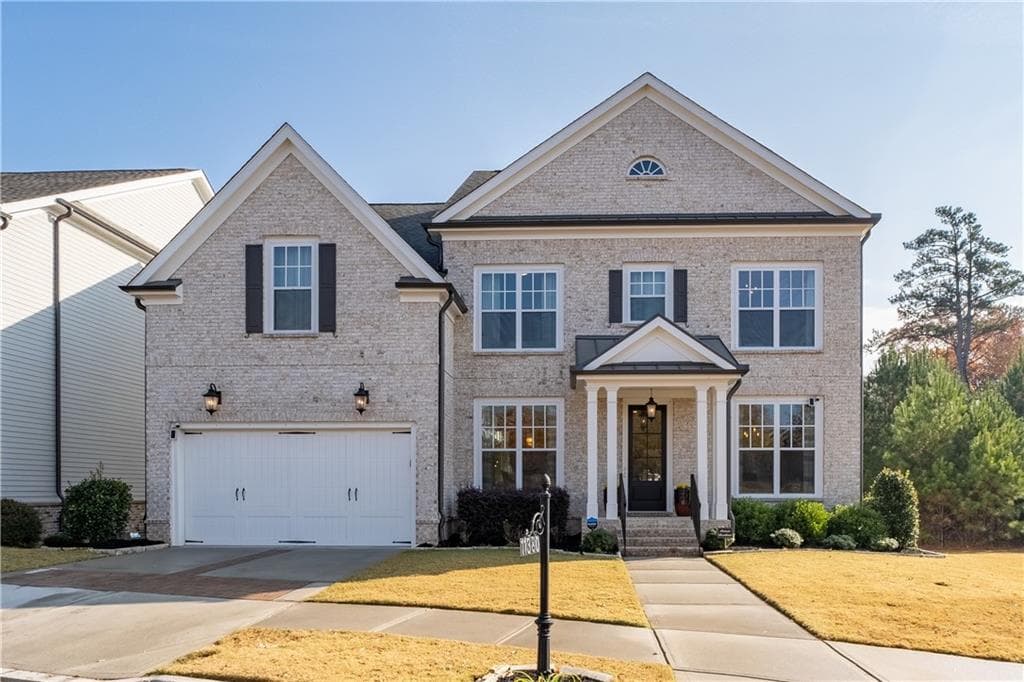 11380 Olbrich Trail, Johns Creek, GA 30097 — most recent listing photo