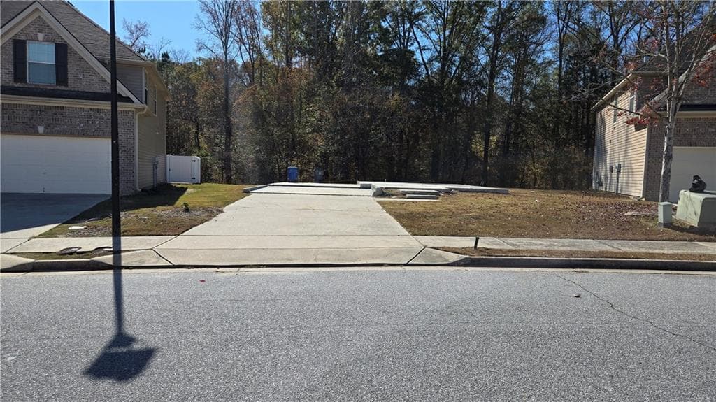 7681 Bowhead Court, Fairburn, GA 30213 — most recent listing photo