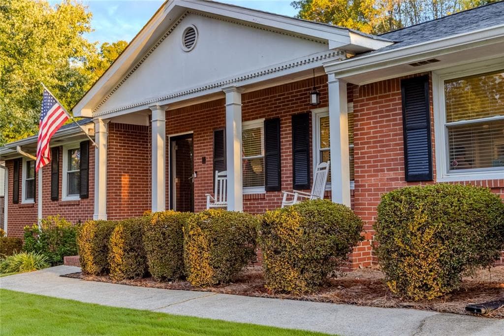 317 Highview Drive, Smyrna, GA 30082 — most recent listing photo