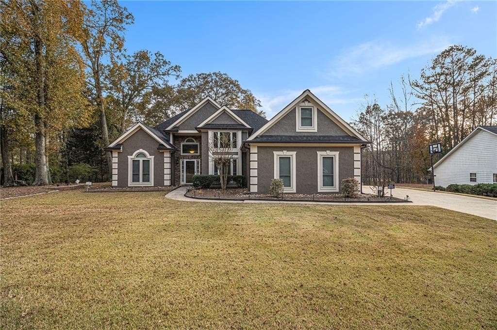 2917 Bridle Creek Drive, Conyers, GA 30094 — most recent listing photo