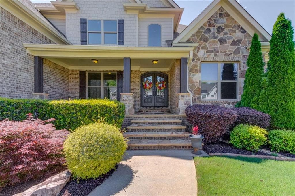 1776 Traditions Way, Jefferson, GA 30549 — most recent listing photo