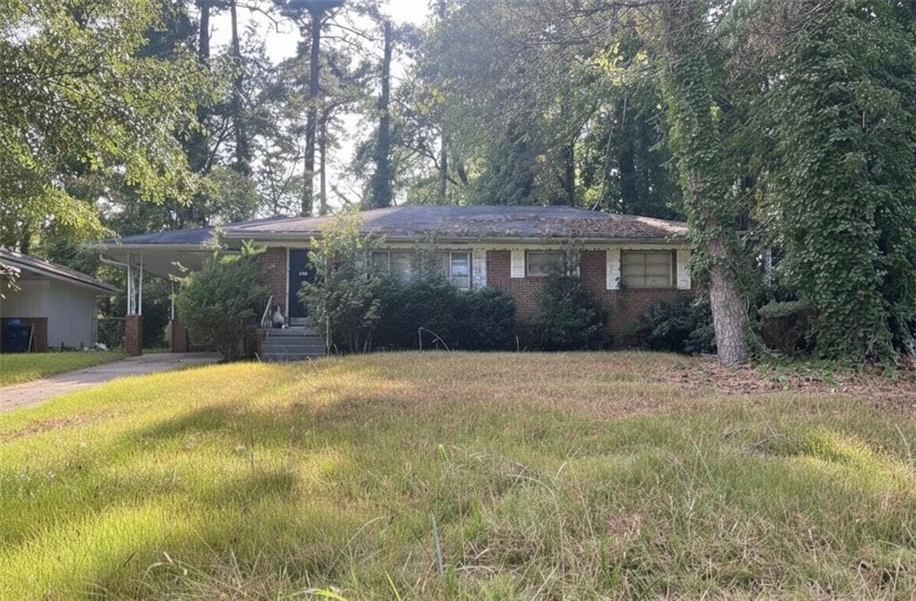 2818 CONNALLY Drive, Atlanta, GA 30311 — most recent listing photo