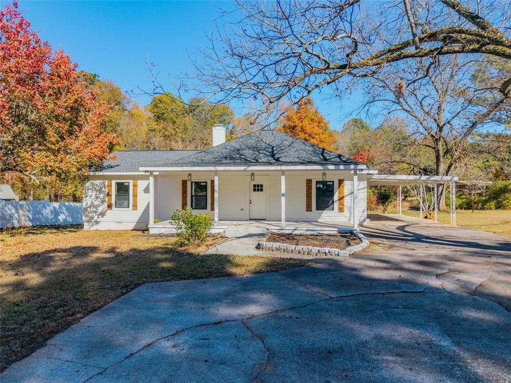 215 MORNINGSIDE Drive, Covington, GA 30016 — most recent listing photo