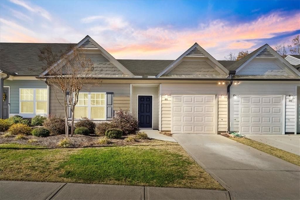 46 Serenity Lane, Jasper, GA 30143 — most recent listing photo
