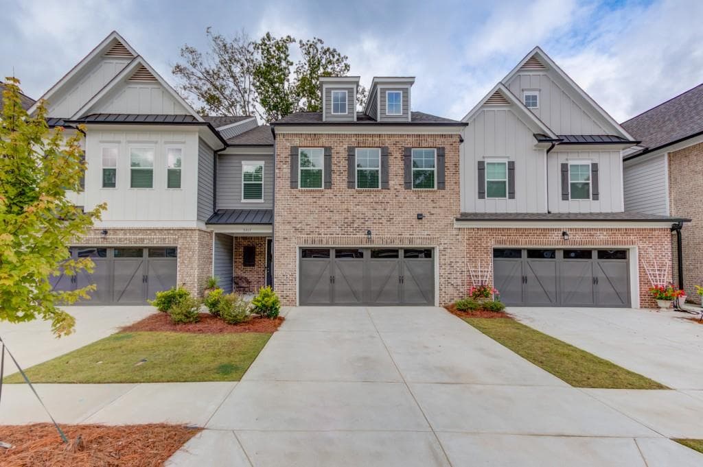 5317 Briggs Street, Flowery Branch, GA 30542 — most recent listing photo