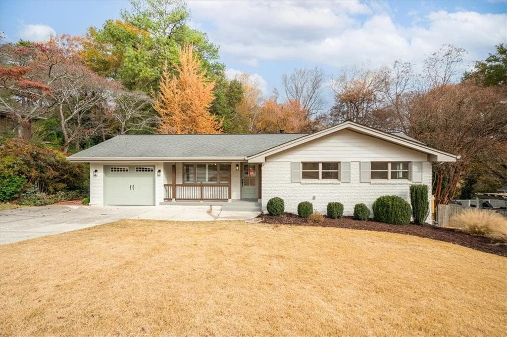 701 Rosedale Drive, Smyrna, GA 30082 — most recent listing photo