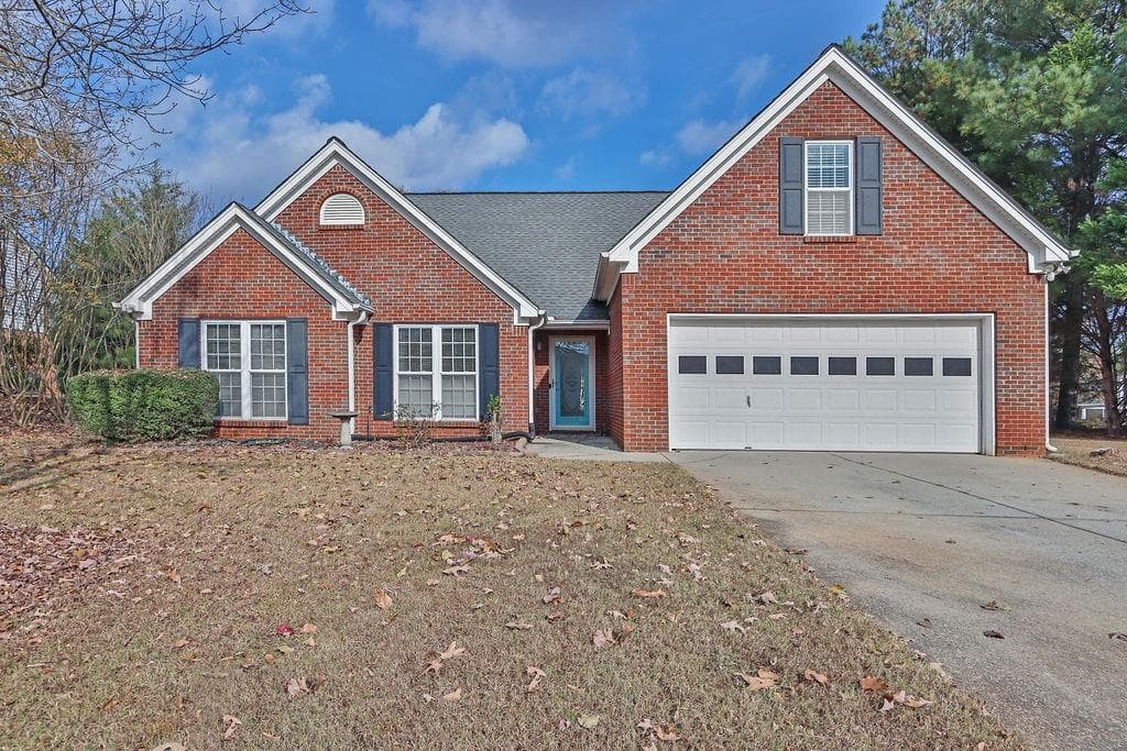 6965 Timberbrooke Drive, Gainesville, GA 30506 — most recent listing photo