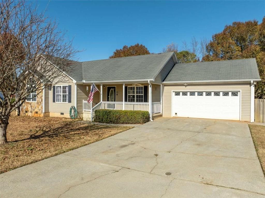 18 Hedgerow Court, Cartersville, GA 30120 — most recent listing photo