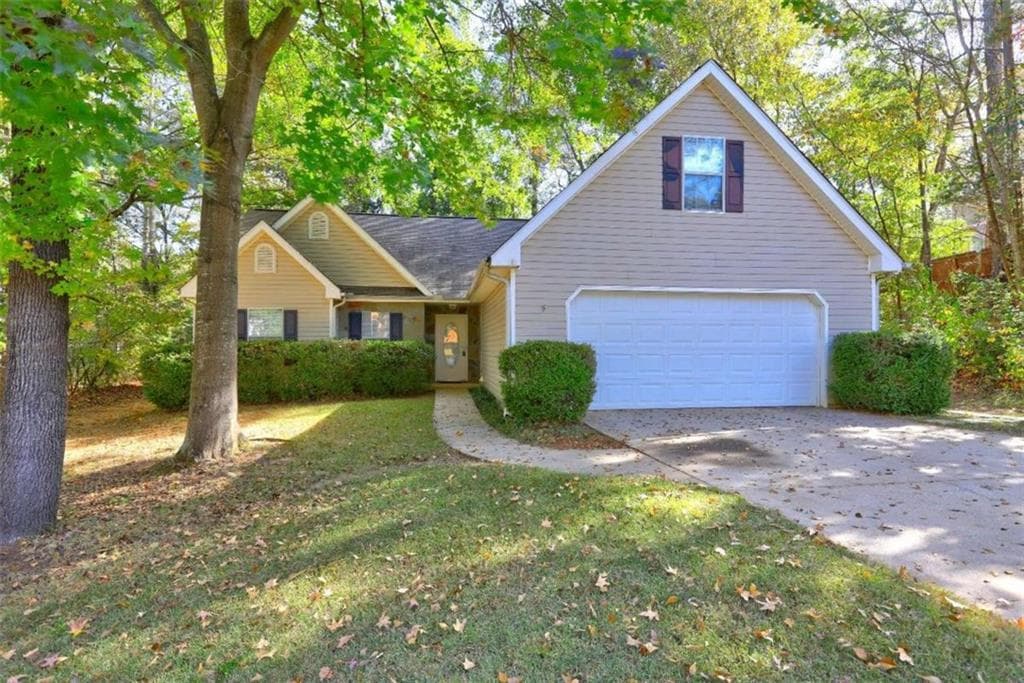 9184 Melody Court, Covington, GA 30014 — most recent listing photo