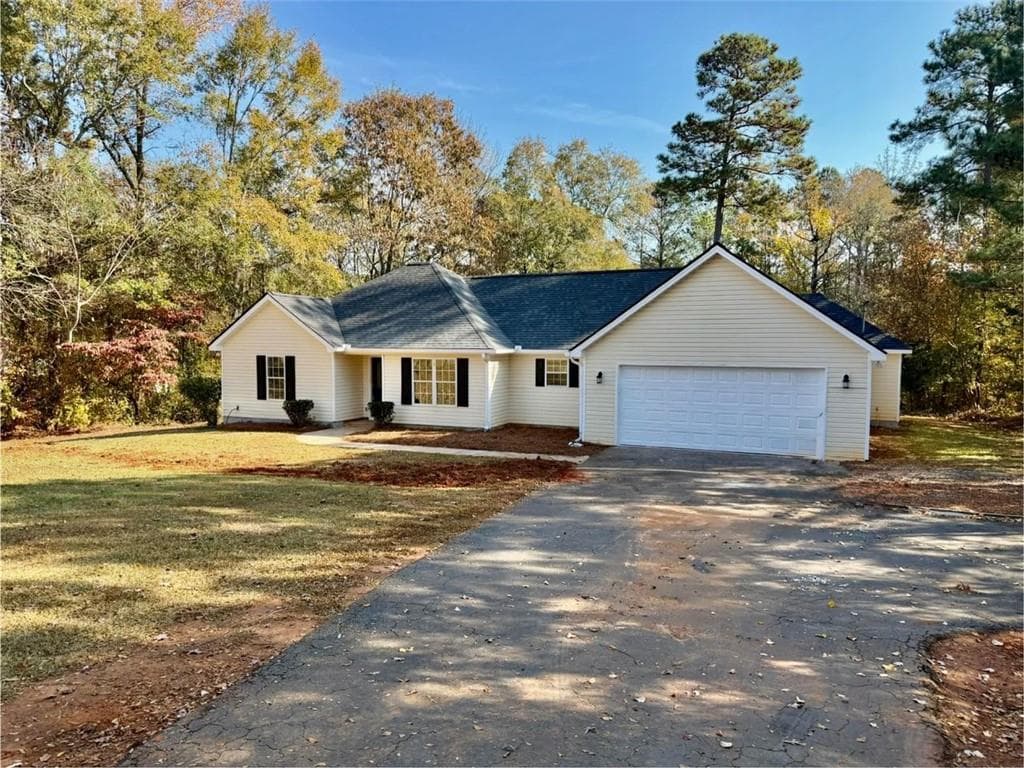350 LEE KING Road, Forsyth, GA 31029 — most recent listing photo
