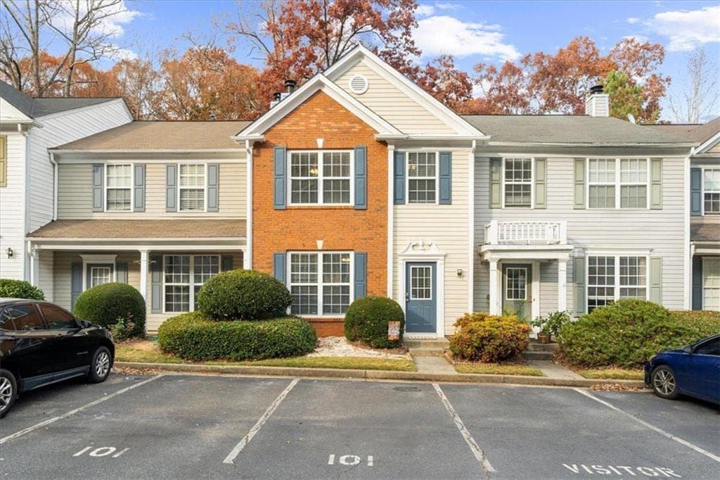 9155 Nesbit Ferry Road 101, Alpharetta, GA 30022 — most recent listing photo