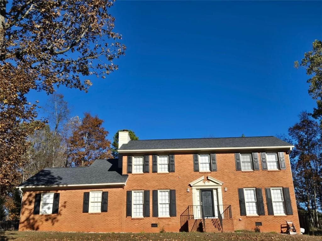 639 ROYAL ABBEY Drive, Stone Mountain, GA 30088 — most recent listing photo
