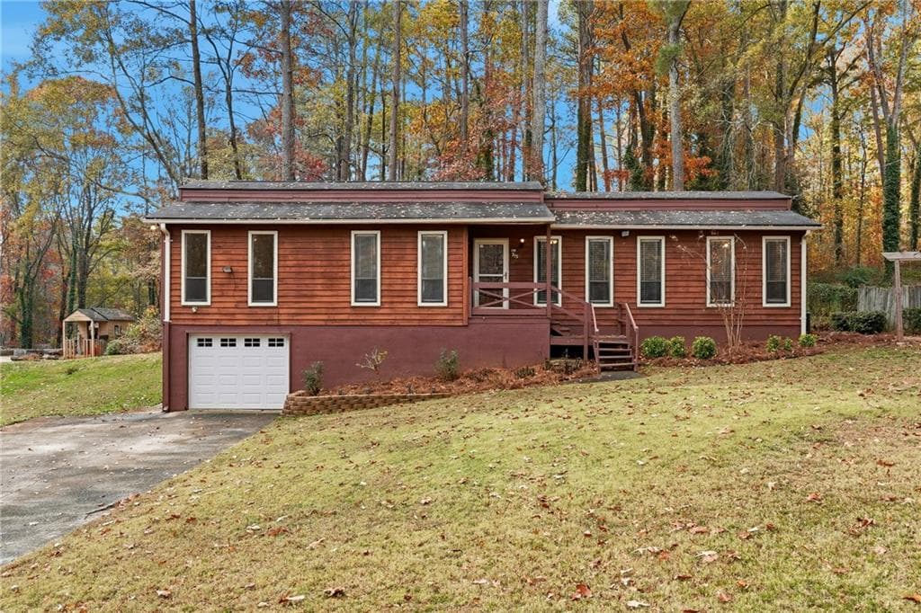 313 Stations Avenue, Woodstock, GA 30189 — most recent listing photo