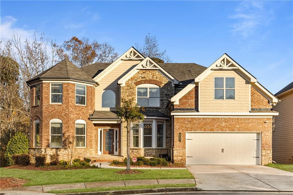 957 Pont Du Gard Ct, Buford, GA 30518 — most recent listing photo