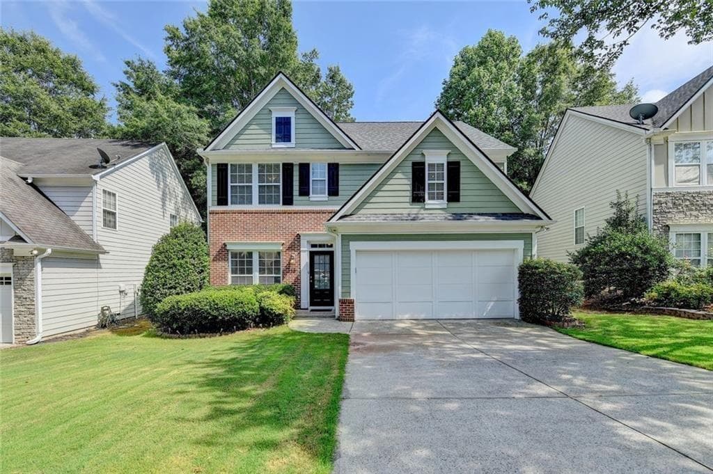 335 Pintail Court, Suwanee, GA 30024 — most recent listing photo