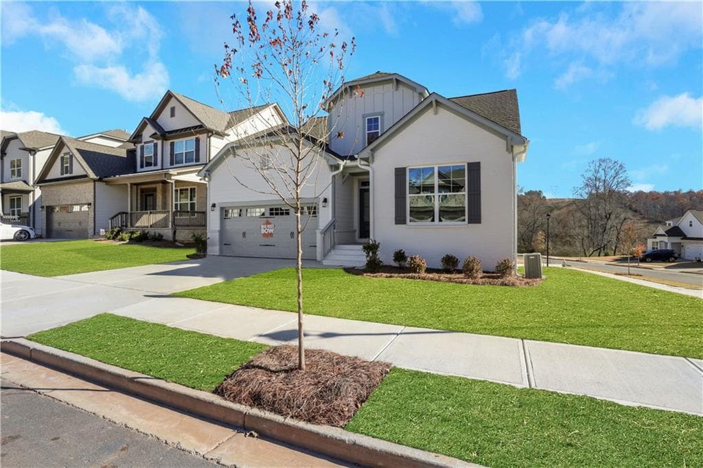 500 Pine Bough Road, Ball Ground, GA 30107 — most recent listing photo