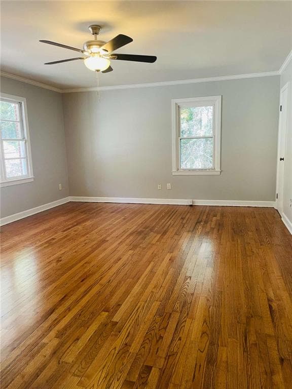 2 bedroom, 1 bathroom, 1,072 sq ft single family residence under contract at 408 Reece, Rome, GA 30161 — photo 3