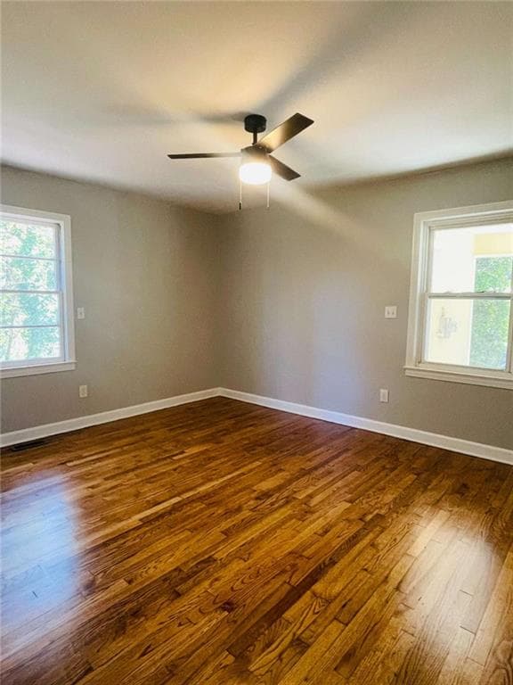 2 bedroom, 1 bathroom, 1,072 sq ft single family residence under contract at 408 Reece, Rome, GA 30161 — photo 6